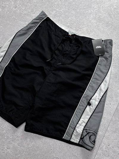 Vintage 2000s Quiksilver Board Shorts (32”)