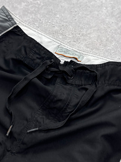 Vintage 2000s Quiksilver Board Shorts (32”)