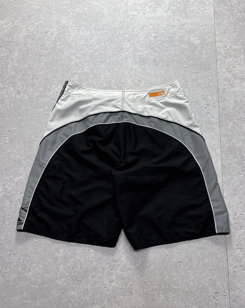 Vintage 2000s Quiksilver Board Shorts (32”)