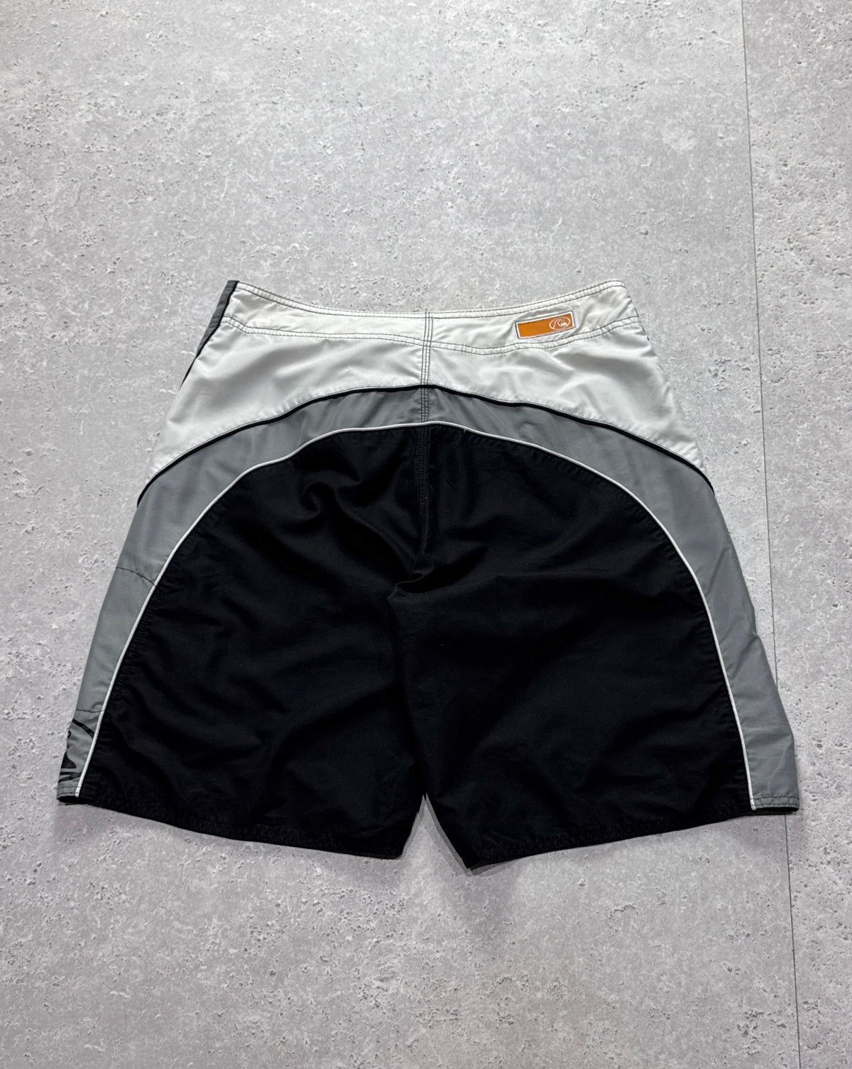 Vintage 2000s Quiksilver Board Shorts (32”)