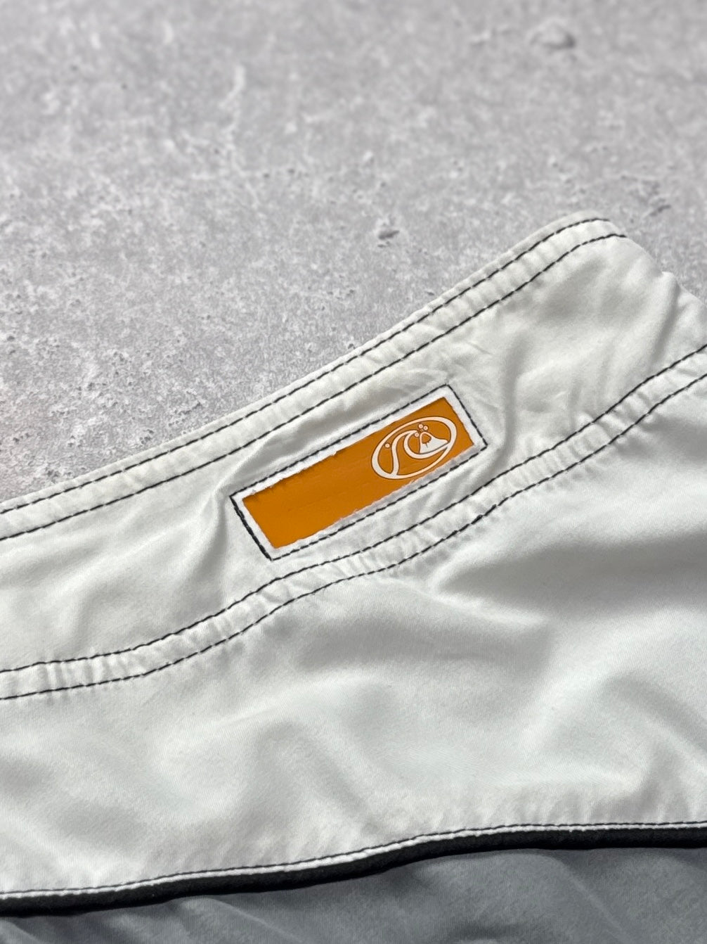 Vintage 2000s Quiksilver Board Shorts (32”)