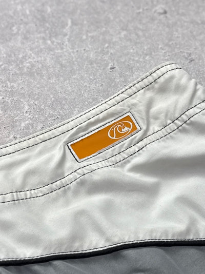 Vintage 2000s Quiksilver Board Shorts (32”)
