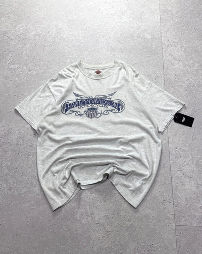 Vintage 2000s Harley Davidson Tee (XL)