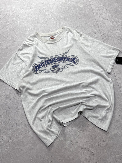 Vintage 2000s Harley Davidson Tee (XL)