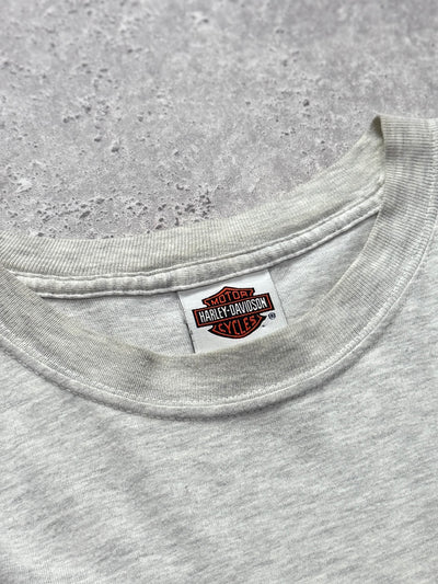 Vintage 2000s Harley Davidson Tee (XL)