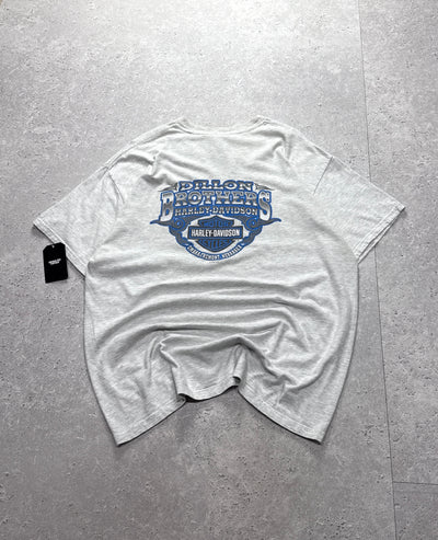 Vintage 2000s Harley Davidson Tee (XL)