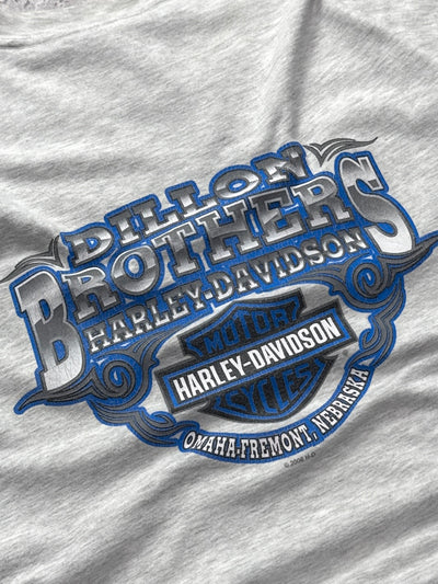 Vintage 2000s Harley Davidson Tee (XL)