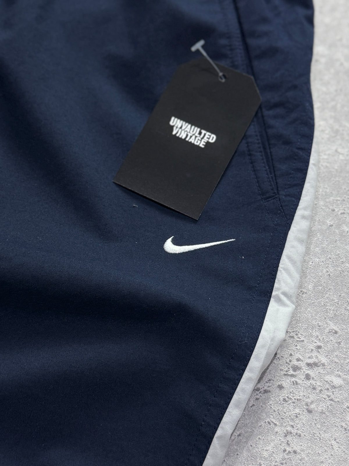 Vintage 2000s Nike 3/4 Capris (XS)