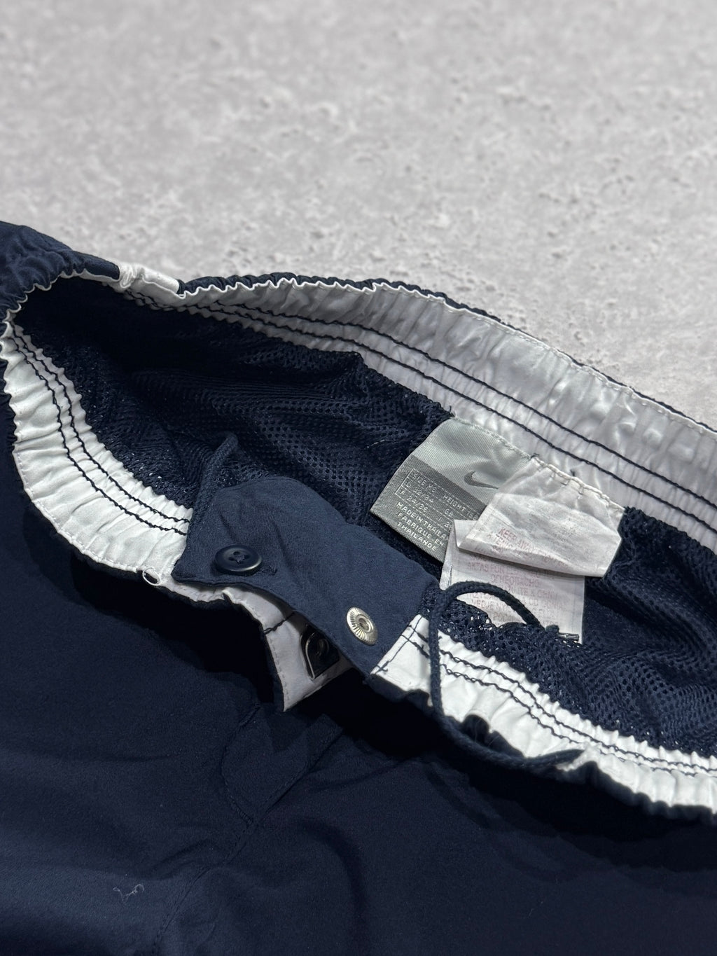 Vintage 2000s Nike 3/4 Capris (XS)