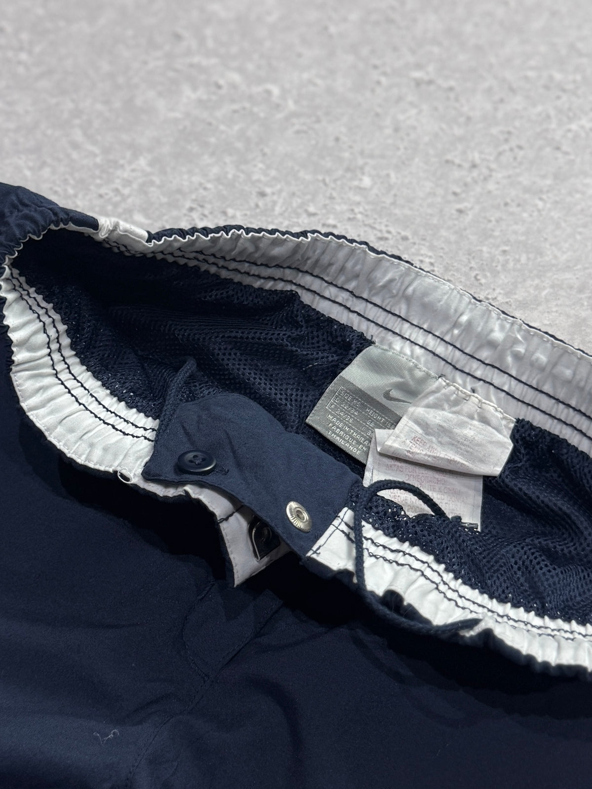 Vintage 2000s Nike 3/4 Capris (XS)