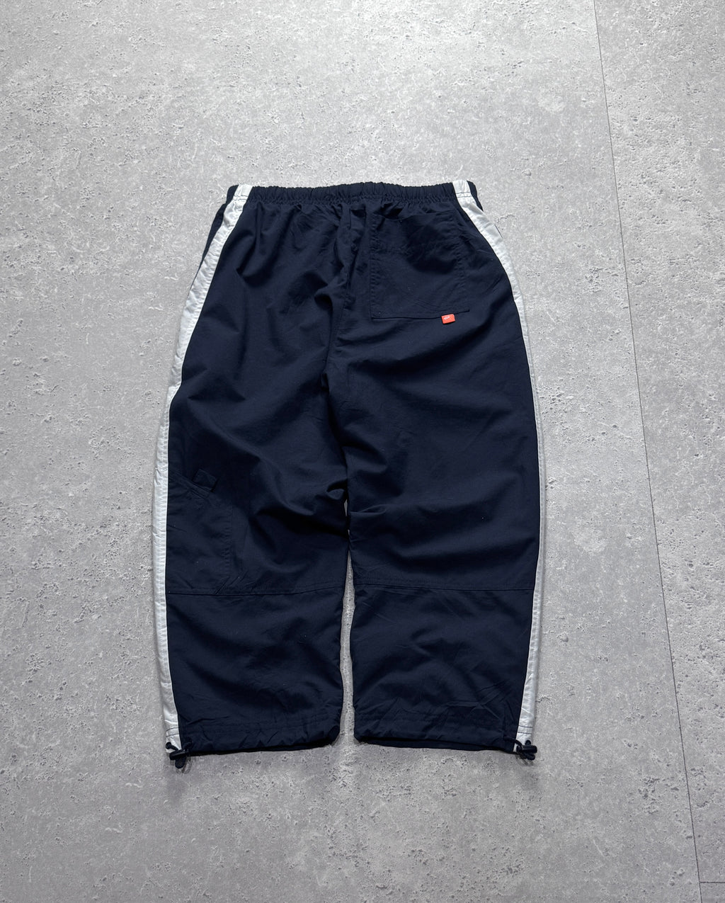 Vintage 2000s Nike 3/4 Capris (XS)