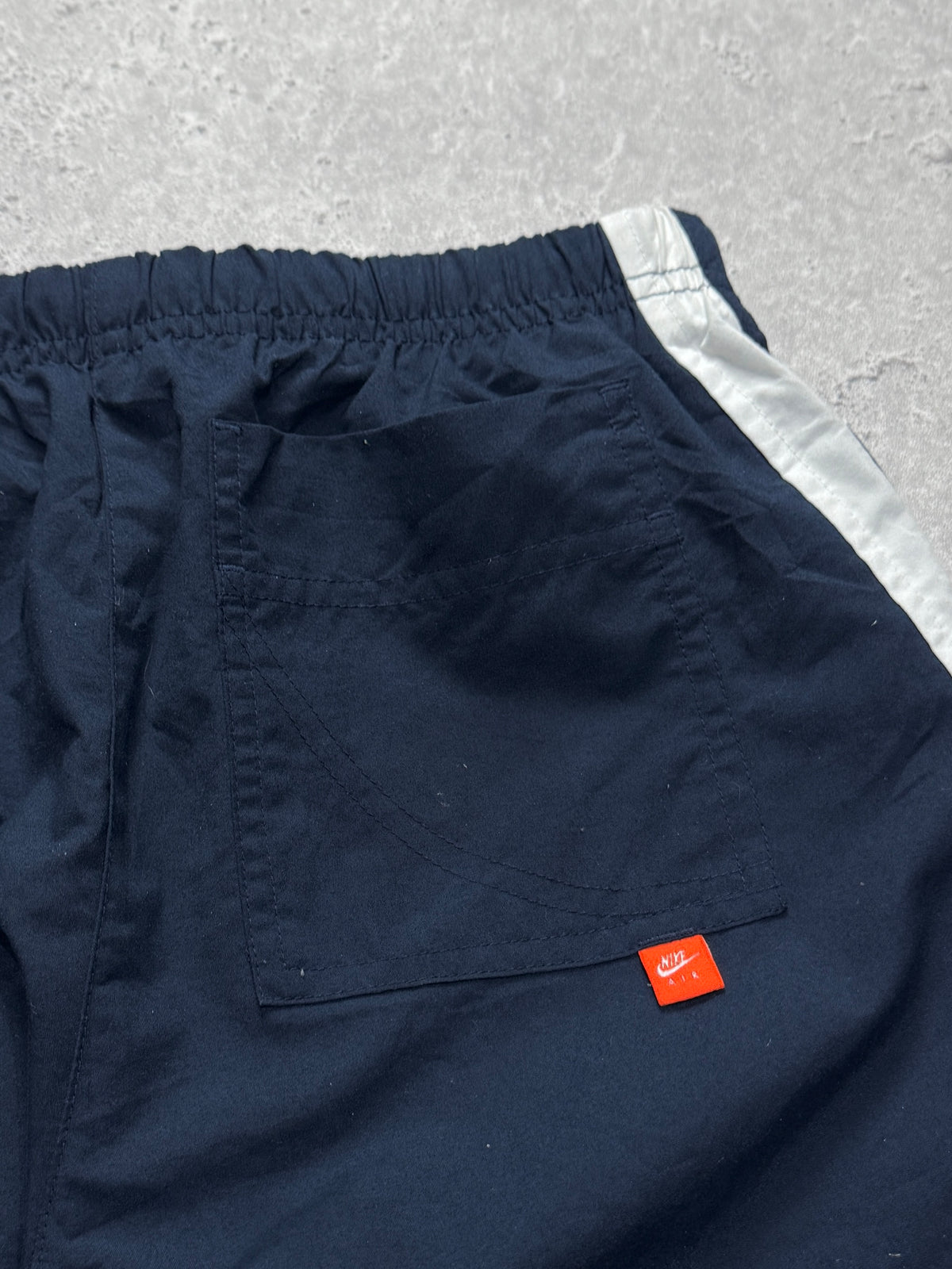 Vintage 2000s Nike 3/4 Capris (XS)
