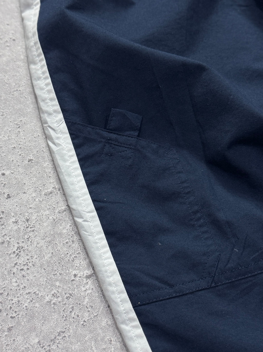 Vintage 2000s Nike 3/4 Capris (XS)