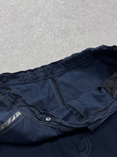 Vintage Y2K Oakley Cargo Shorts (32”)