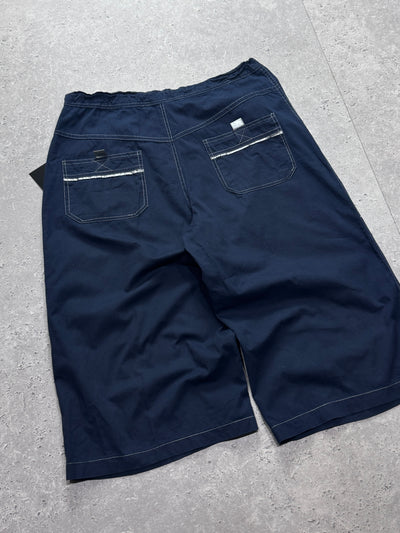 Vintage Y2K Oakley Cargo Shorts (32”)