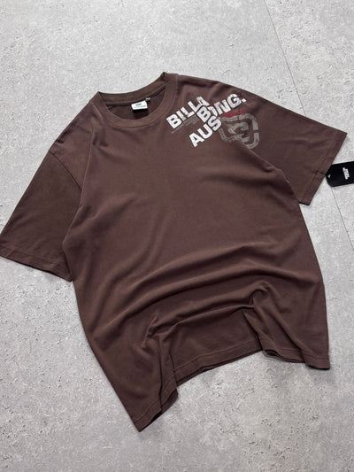 Vintage 2000s Billabong Australia Tee (L)