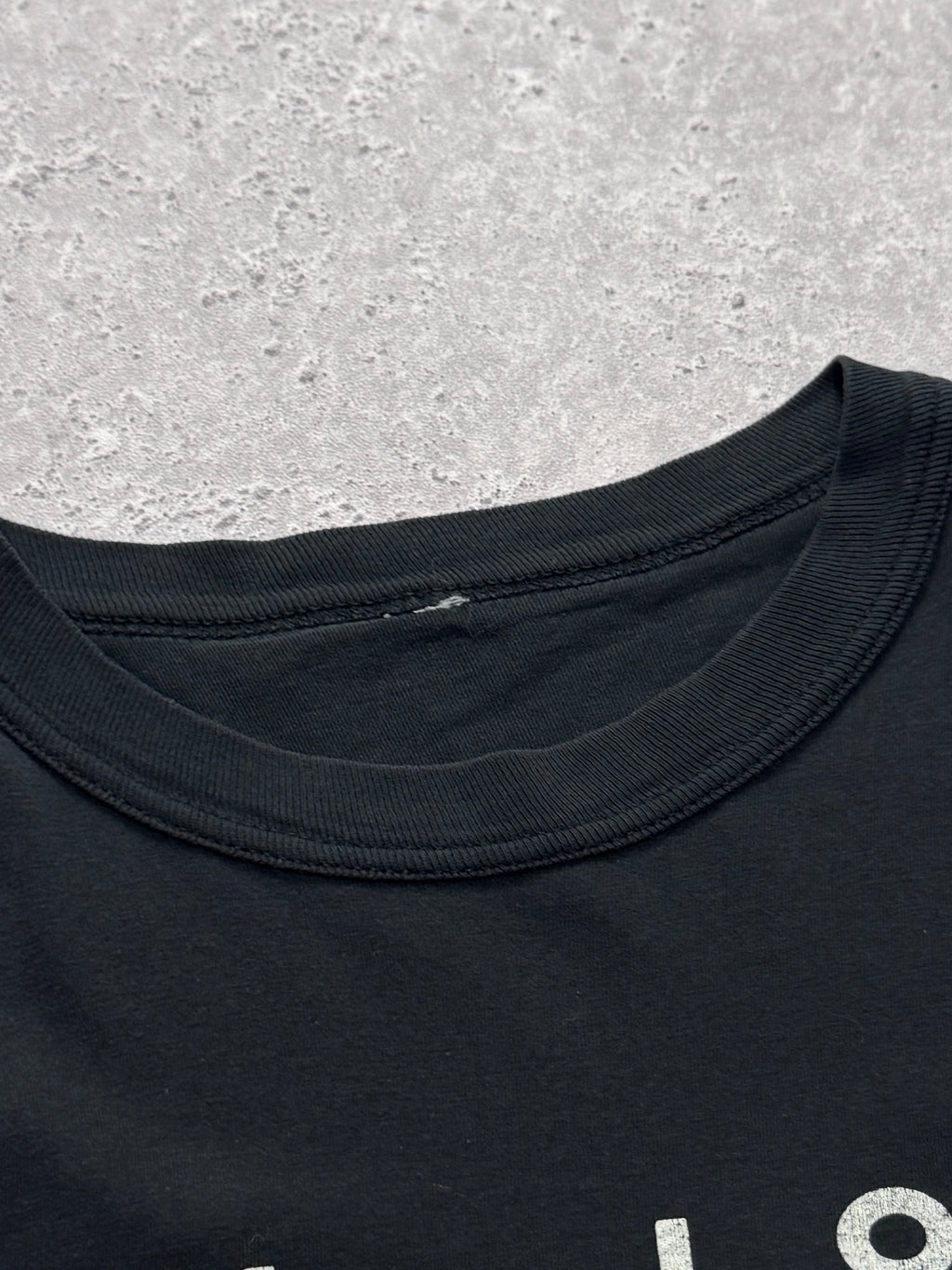 Vintage 90s San Jose Sharks NHL Tee (M)