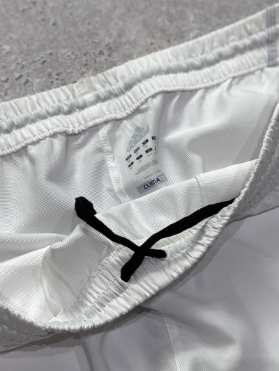Vintage 2000s Adidas 3/4 Track Shorts (XL)