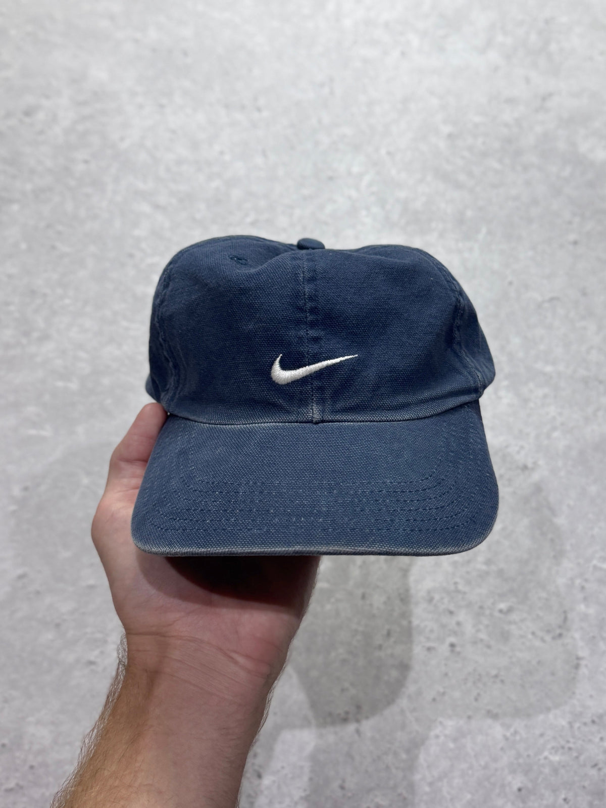 Vintage 2000s Nike Cap