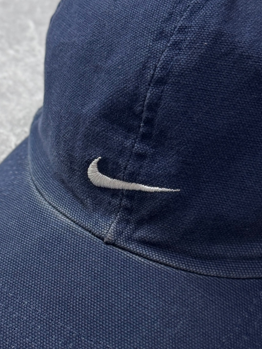 Vintage 2000s Nike Cap