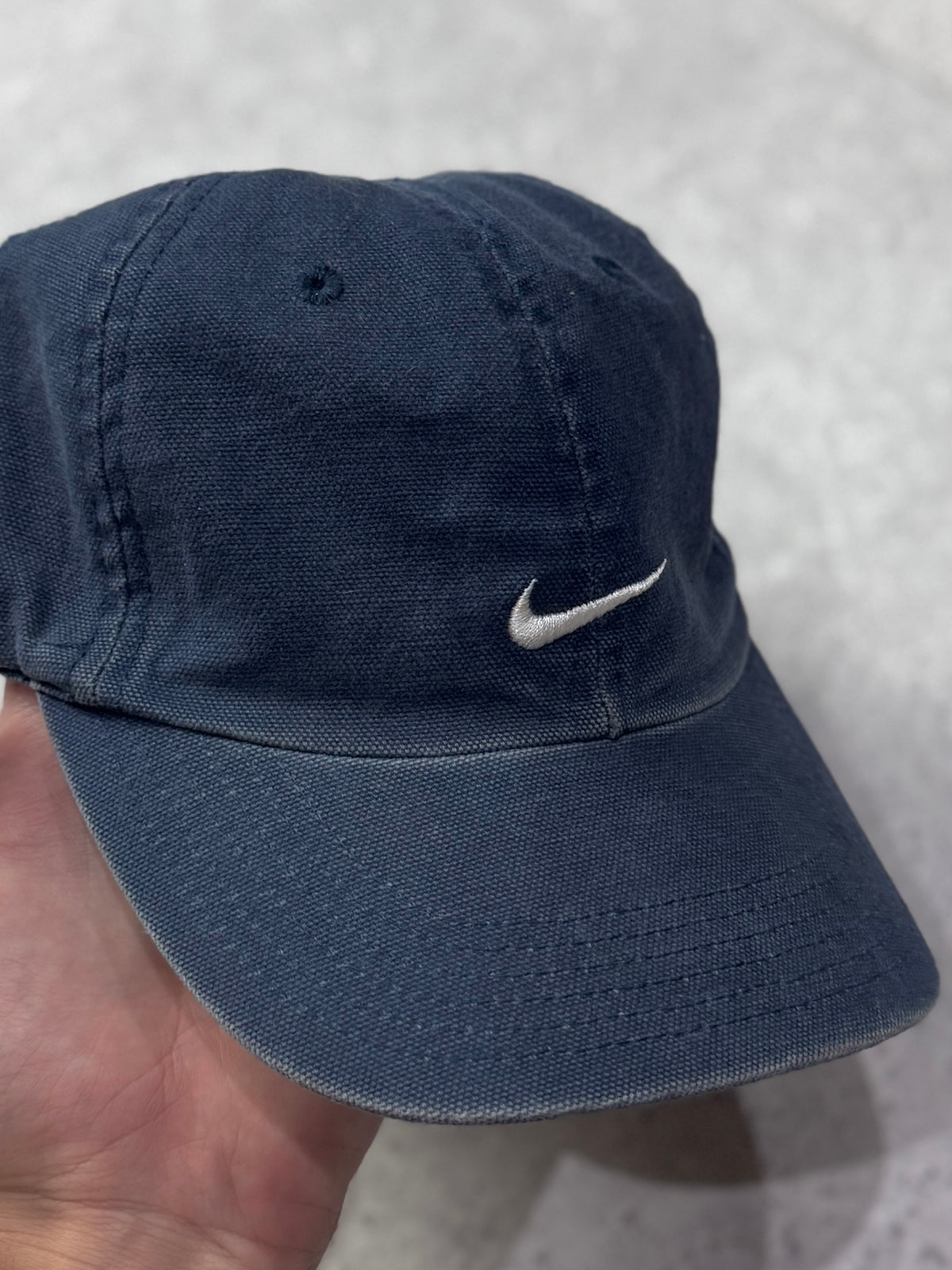 Vintage 2000s Nike Cap