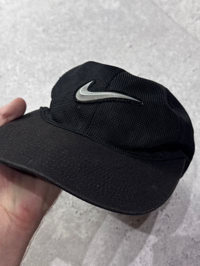 Vintage Y2K Nike Mesh Festival Cap
