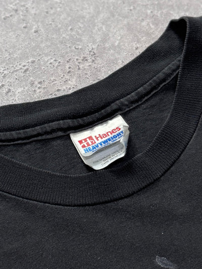 Vintage 90s Portland Trailblazers NBA Tee (XXL)
