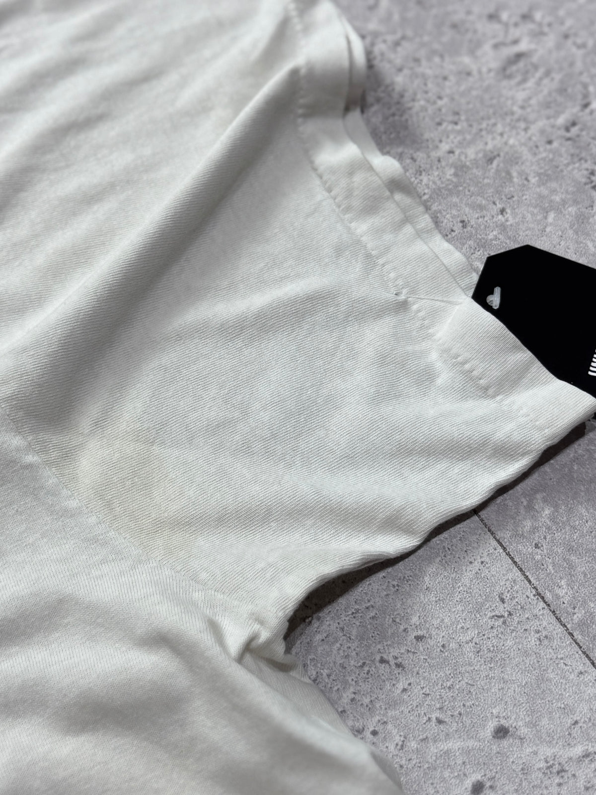 Vintage 90s Nike X Michael Jordan Wrap Around Tee (XL)