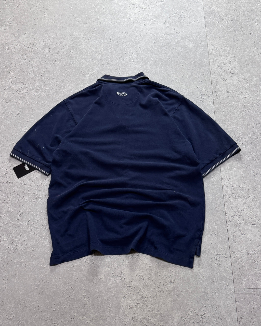 Vintage 2000s Nike Tiger Woods Golf Polo Shirt (L)
