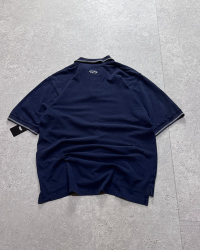 Vintage 2000s Nike Tiger Woods Golf Polo Shirt (L)