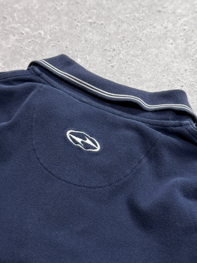 Vintage 2000s Nike Tiger Woods Golf Polo Shirt (L)