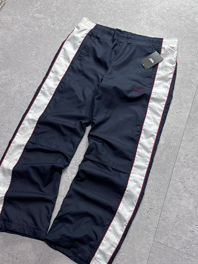 Vintage 2000s Nike Track Pants (M)