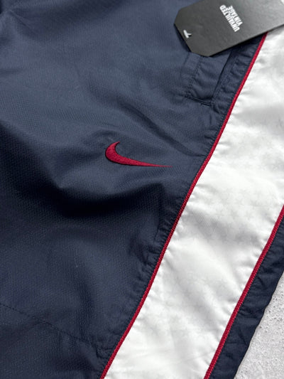 Vintage 2000s Nike Track Pants (M)