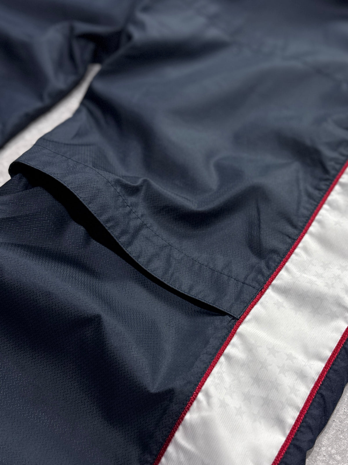 Vintage 2000s Nike Track Pants (M)