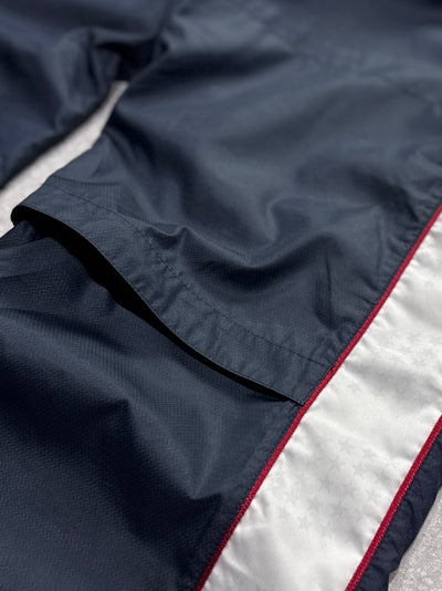 Vintage 2000s Nike Track Pants (M)