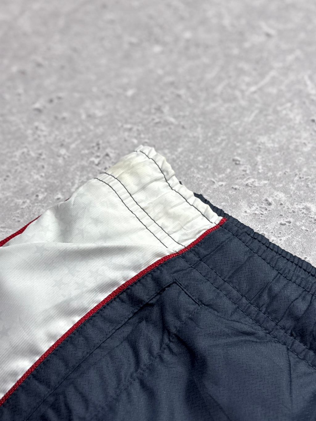 Vintage 2000s Nike Track Pants (M)