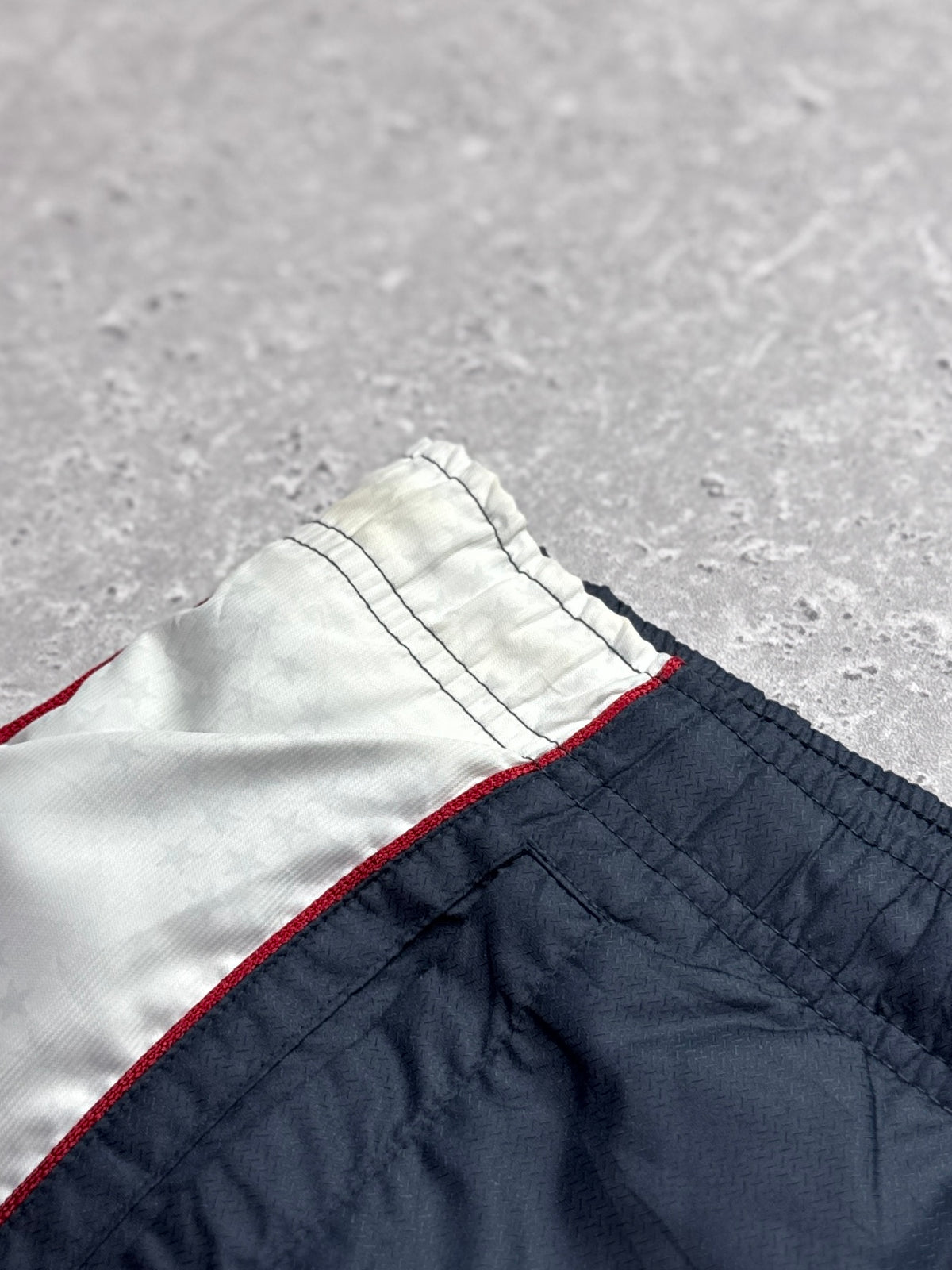 Vintage 2000s Nike Track Pants (M)