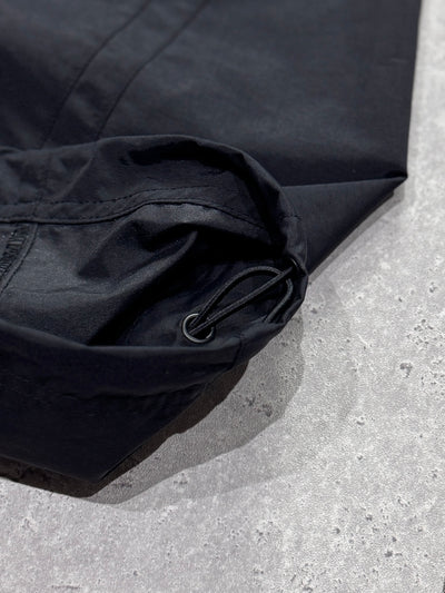 Vintage 2000s Nike Shox 3/4 Track Shorts (L)