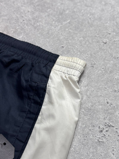 Vintage 2000s Adidas 3/4 Track Shorts (XL)