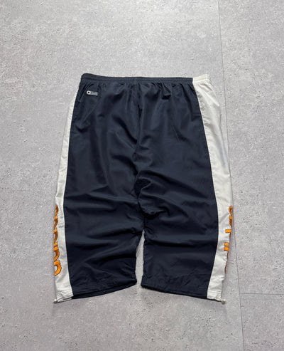 Vintage 2000s Adidas 3/4 Track Shorts (XL)
