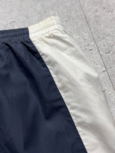 Vintage 2000s Adidas 3/4 Track Shorts (XL)