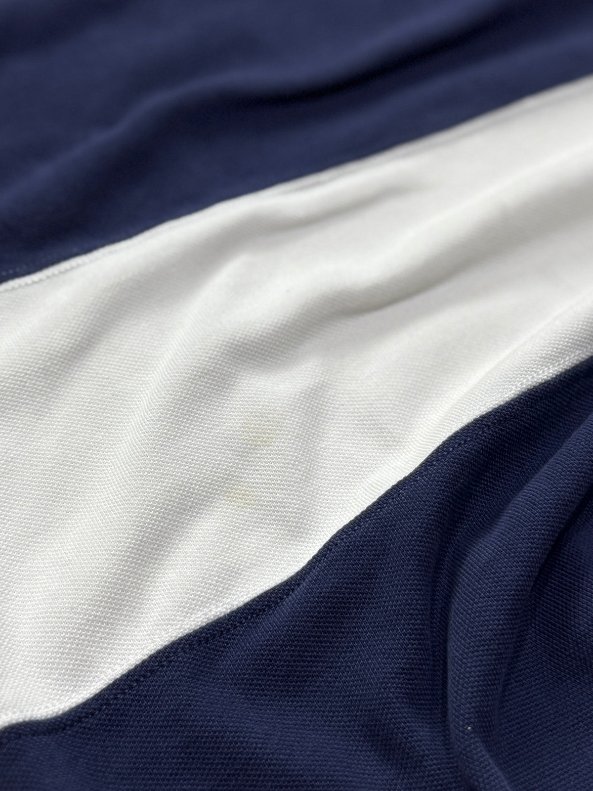 Vintage 2000s Polo Ralph Lauren Embroidered Polo Shirt (M)