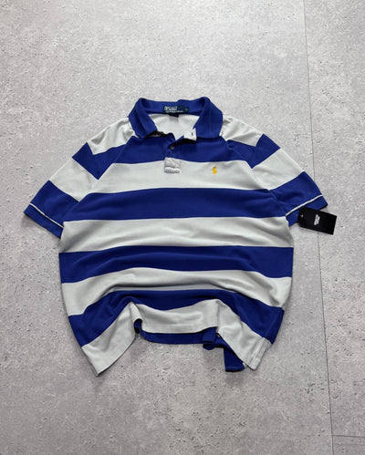 Vintage Polo Ralph Lauren Polo Shirt (L)