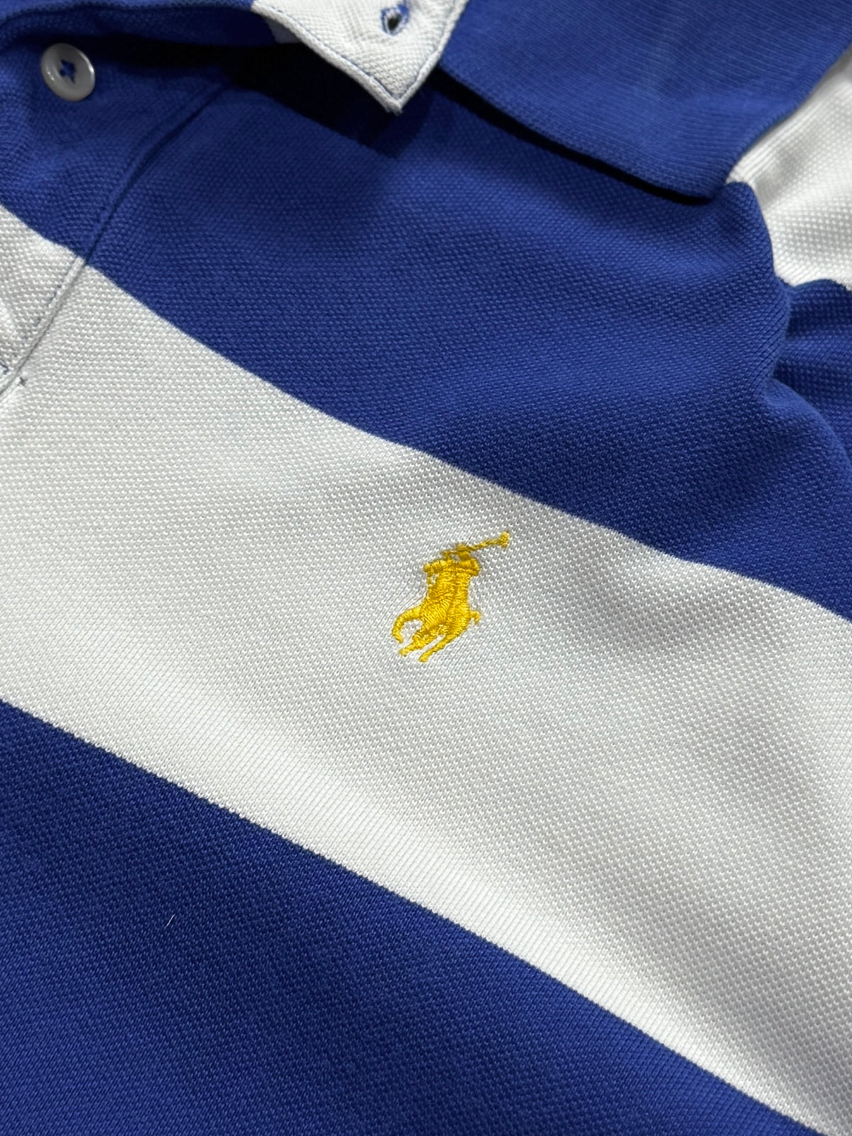Vintage Polo Ralph Lauren Polo Shirt (L)