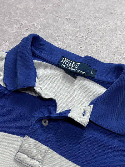 Vintage Polo Ralph Lauren Polo Shirt (L)