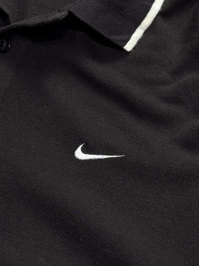 Vintage 2000s Nike Polo Shirt (L)