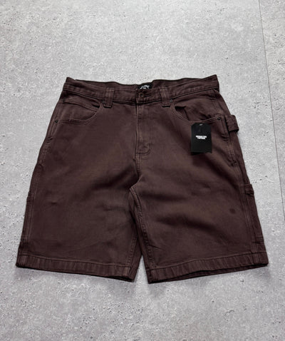 2000s Billabong Carpenter Shorts (34”)