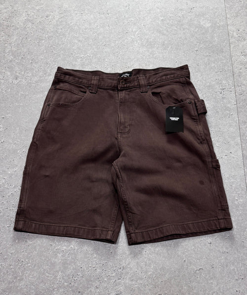 2000s Billabong Carpenter Shorts (34”)