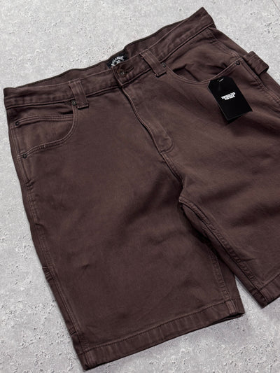 2000s Billabong Carpenter Shorts (34”)