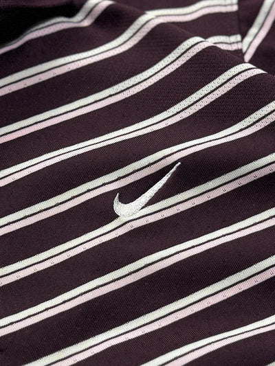 Vintage 2000s Nike Golf Dri Fit Polo Shirt (M)